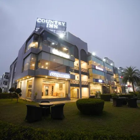 Country Inn Hotels & Resorts
