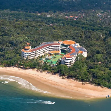 The Eden Beruwala