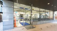 Toyoko Inn Kashiwa Eki Nishi Guchi - 3-Star