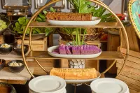 Summit Hotel Tacloban - breakfast