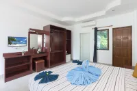 Grand View - Cho phép mang theo thú cưng