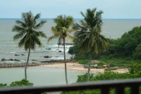 Ananthaya Beach - Ocean View