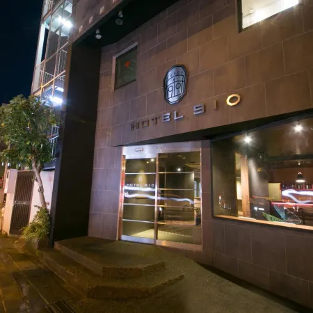 Hotel 910