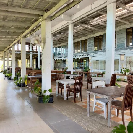 Artisan Koh YAO Yai Handcraft Beachfront Villas