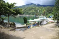 Pandu Lakeside Hotel Parapat - 2 Sao