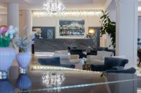 Grand Hotel Gallia - bar