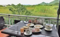 เดอะ วิสต้า พูล วิลล่า - พร้อมอาหารเช้า
