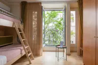 Vittoria Guest House Salerno - 3-Star