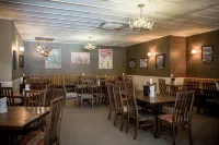 The Harvest Hotel - Breakfast