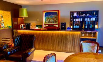 Hotel Berlinetta Karuizawa
