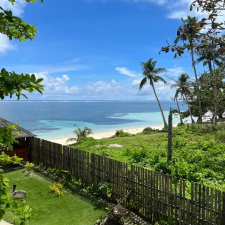 Takbo Beach Resort