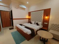 Hotel Jvs Palace - Wifi