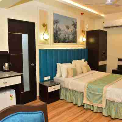 Hotel Royal Altis Rooms