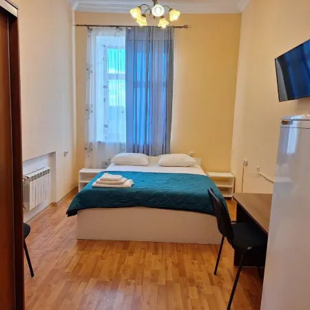 SMART HOTEL Омск (Смарт отель Омск)