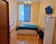 Smart Hotel Kdo Omsk Hotel - 2 Sao