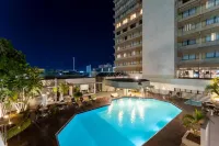 Hotel Deville Prime Cuiabá - Pools