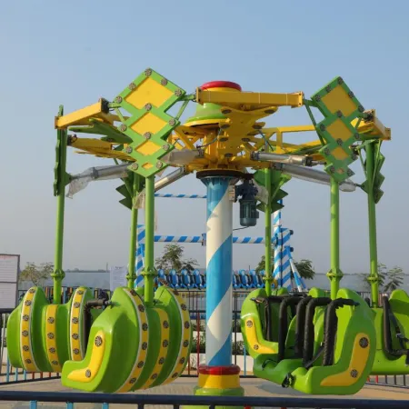 Amazing Fun World by Nexottel