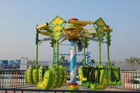 Amazing Fun World by Nexottel - Pools
