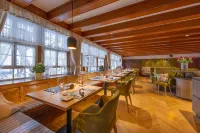 Hotel-Gasthaus Goldener Engel - breakfast