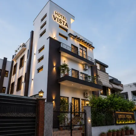 Hotel Vista