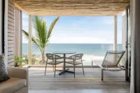 Sala Beach House - Merinäköala
