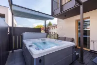 Locanda Restel de Fer - Jacuzzi