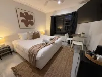 Comfort Inn Centrepoint Motel - balcony