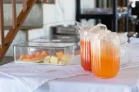 Casa Montana Hotel - sarapan