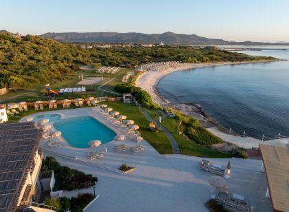 Amasea Resort