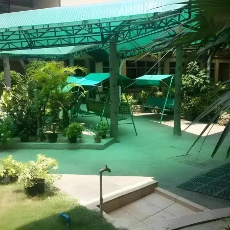 Raymen Beach Resort