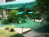 Raymen Beach Resort - Beach