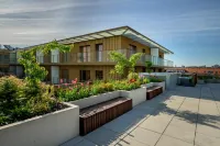 RentPlanet - Apartamenty Czysta - Balcony