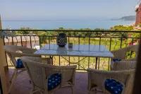 Palmina Mare Villa and Studios - Ocean View