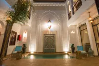 Riad la clé d'or & Spa - Thermen