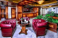 Casa Boyana Boutique Hotel - Jakuzi