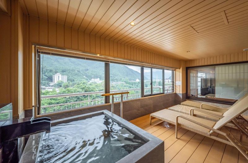 Kinugawa Hotel Mikazuki photo 4