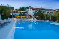 Hotel Giardino Suites&Spa - 3-Star