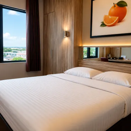 My Home Hotel