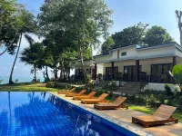 Koh Mook Garden Beach Resort - Beach