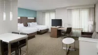 Residence Inn Ontario Rancho Cucamonga Các khách sạn ở Rancho Cucamonga