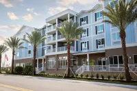 SpringHill Suites Amelia Island Hotels in Fernandina Beach