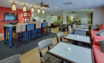 Hampton Inn Pittsburgh/Greentree