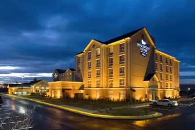 Homewood Suites by Hilton Fredericksburg Hotels near Best Buy