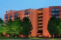 DoubleTree by Hilton Lisle Naperville Hotel di Lisle