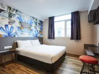 ibis budget Singapore Tulip - 2-Star