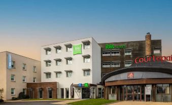 Ibis Budget Pontivy Centre Bretagne