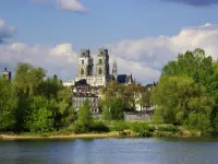 Ibis Budget Orleans Sud Co'Met