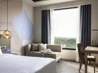 Novotel Chandigarh Tribune Chowk Hotels in 