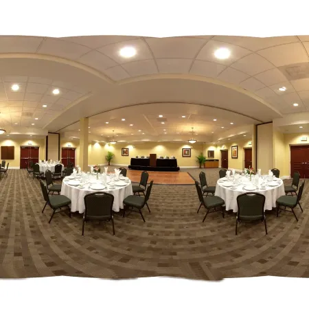 Holiday Inn & Suites BEAUFORT @ HIGHWAY 21 by IHG