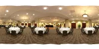 Holiday Inn & Suites BEAUFORT @ HIGHWAY 21 by IHG - petit déjeuner